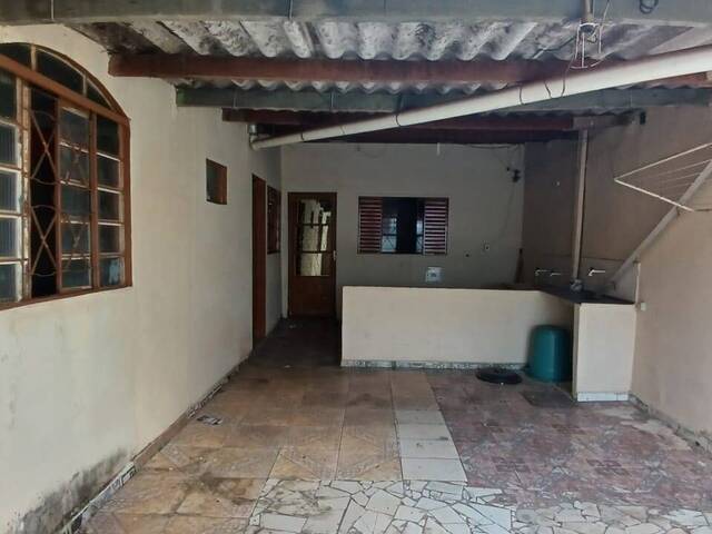 #1319 - Casa para Venda em Brasília - DF - 1