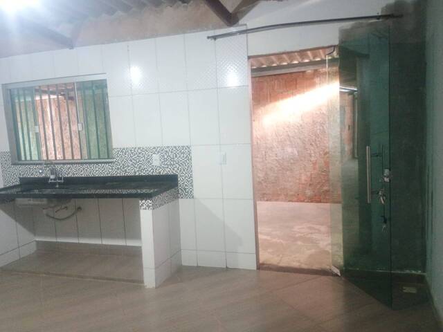 #1320 - Casa para Venda em Brasília - DF - 1
