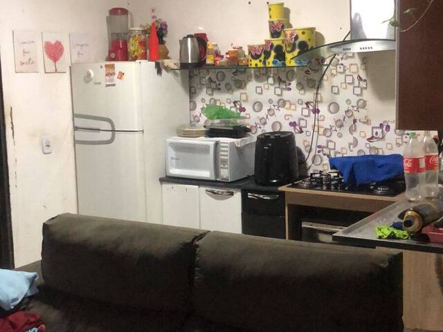 #1321 - Casa para Venda em Brasília - DF