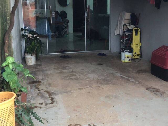#1321 - Casa para Venda em Brasília - DF