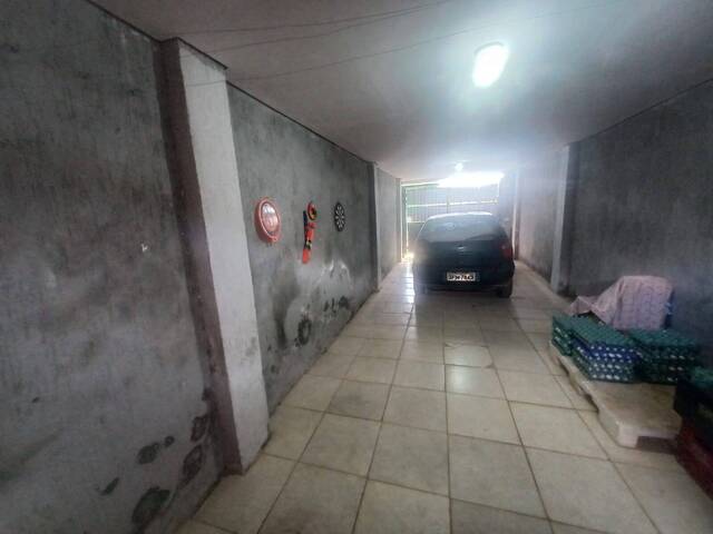 #1323 - Casa para Venda em Brasília - DF - 2