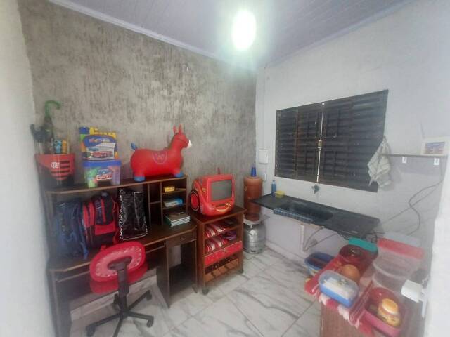 #1323 - Casa para Venda em Brasília - DF - 3