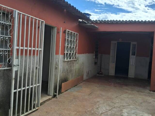 #1325 - Casa para Venda em Brasília - DF - 1