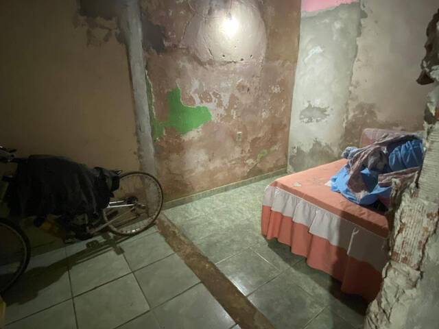 #1326 - Casa para Venda em Brasília - DF - 2
