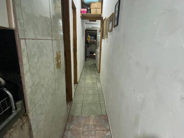 #1326 - Casa para Venda em Brasília - DF - 1
