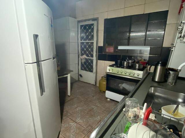 #1326 - Casa para Venda em Brasília - DF - 3