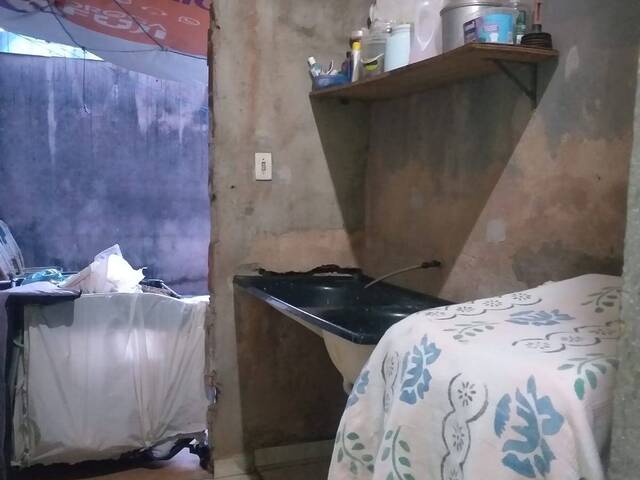 #1327 - Casa para Venda em Brasília - DF - 2