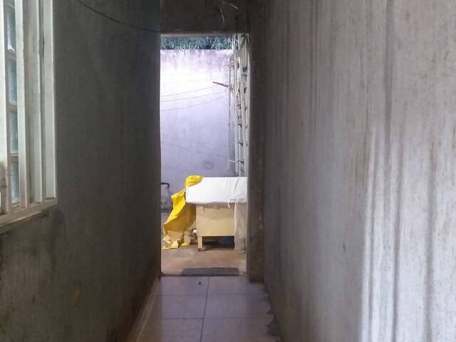 #1327 - Casa para Venda em Brasília - DF - 3