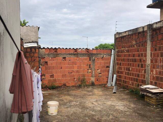 #1328 - Casa para Venda em Brasília - DF - 2