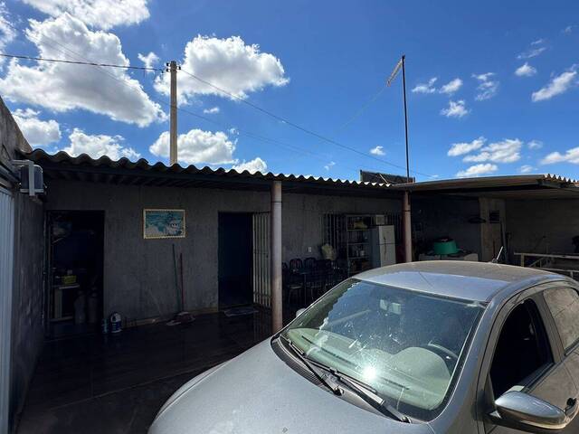 #1329 - Casa para Venda em Brasília - DF - 1