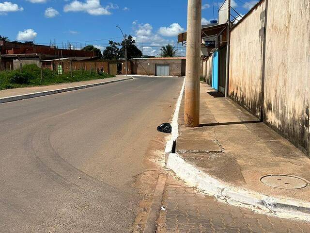 #1329 - Casa para Venda em Brasília - DF - 3