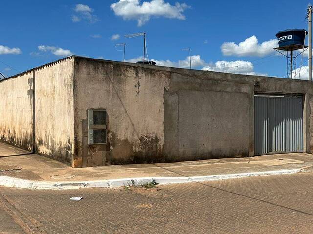 Casa para Venda em Brasília - 4