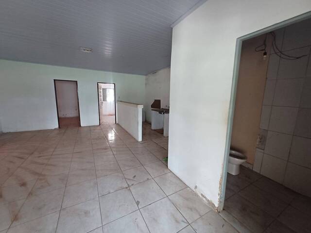 #1330 - Casa para Venda em Brasília - DF - 2