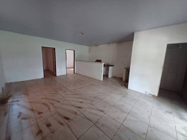 #1330 - Casa para Venda em Brasília - DF - 1