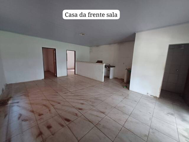 #1330 - Casa para Venda em Brasília - DF - 3