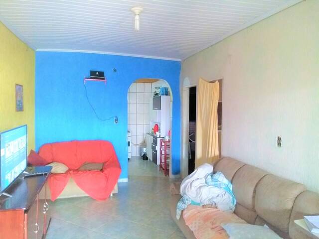 #1331 - Casa para Venda em Brasília - DF - 1