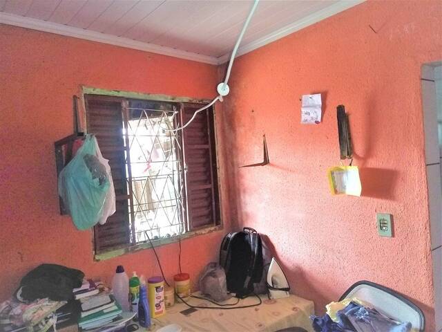 #1331 - Casa para Venda em Brasília - DF - 2
