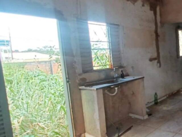 #1333 - Casa para Venda em Brasília - DF - 1