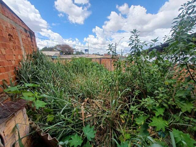 #1333 - Casa para Venda em Brasília - DF - 2
