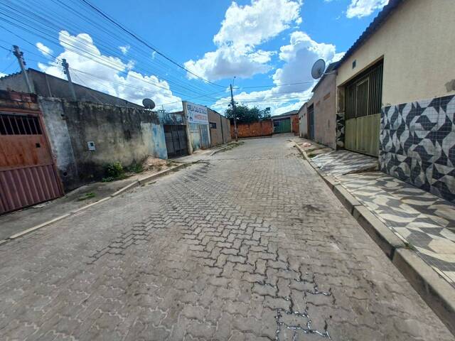 #1333 - Casa para Venda em Brasília - DF - 3
