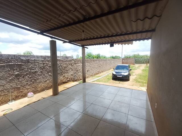 #1334 - Casa para Venda em Brasília - DF
