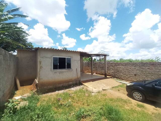 #1334 - Casa para Venda em Brasília - DF