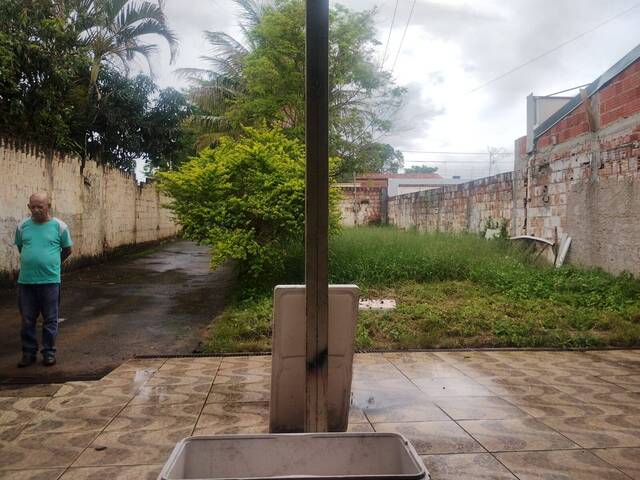 Venda em Taguatinga Sul (Taguatinga) - Brasília