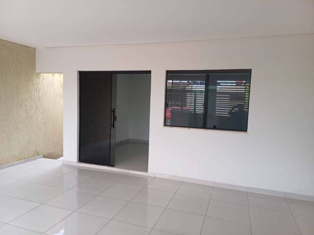 #1335 - Casa para Venda em Brasília - DF - 1