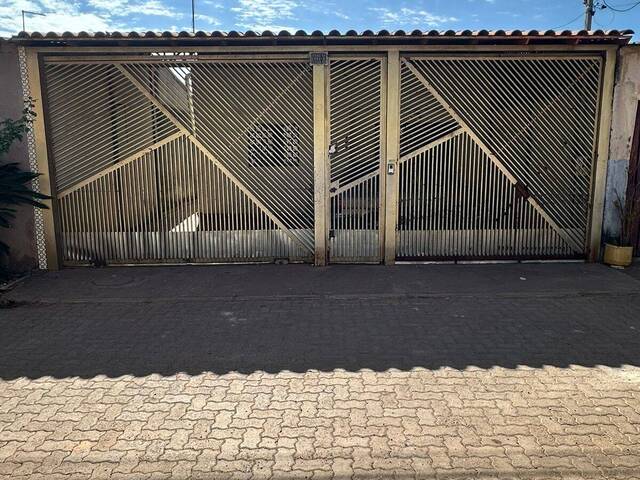 #1336 - Casa para Venda em Brasília - DF - 2