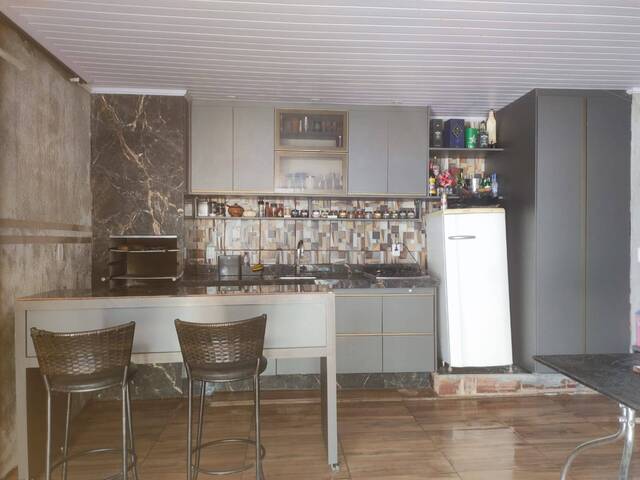 #1336 - Casa para Venda em Brasília - DF - 1