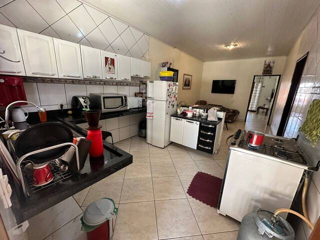 #1337 - Casa para Venda em Brasília - DF - 2