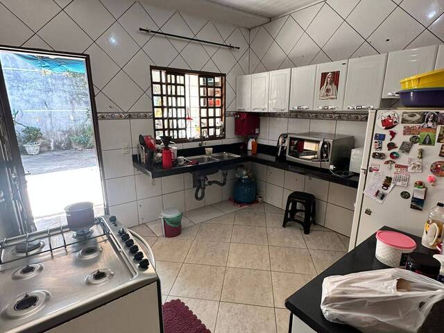 #1337 - Casa para Venda em Brasília - DF - 3