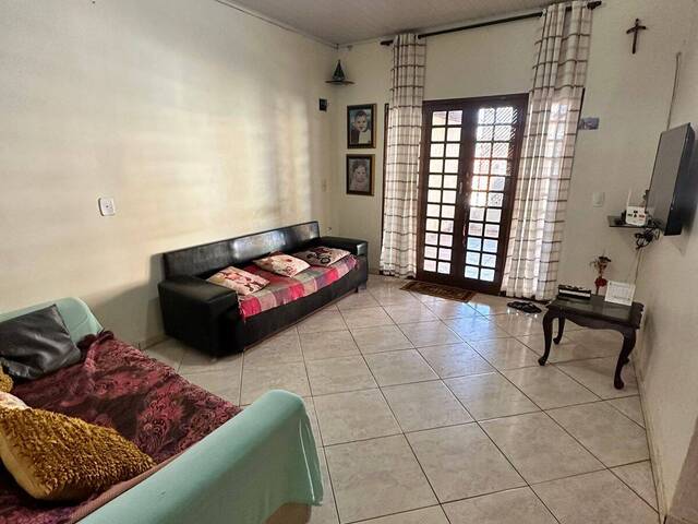 #1337 - Casa para Venda em Brasília - DF - 1