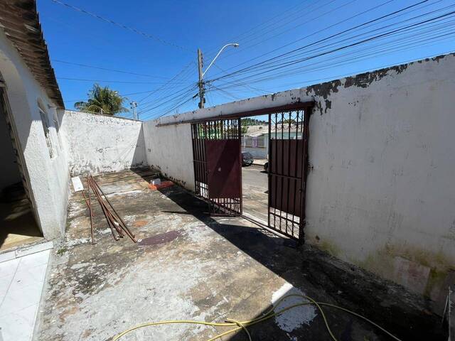#1340 - Casa para Venda em Brasília - DF - 1