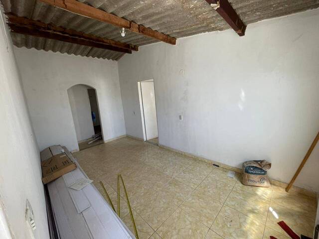 #1340 - Casa para Venda em Brasília - DF - 2
