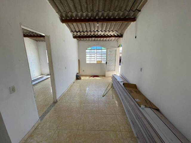 #1340 - Casa para Venda em Brasília - DF - 3