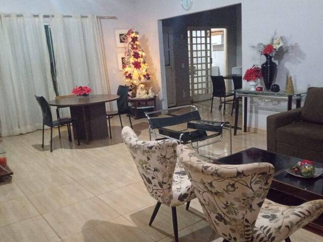 #1341 - Casa para Venda em Brasília - DF - 1