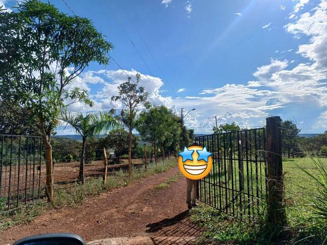 #1342 - Área para Venda em Ceilandia - DF - 3