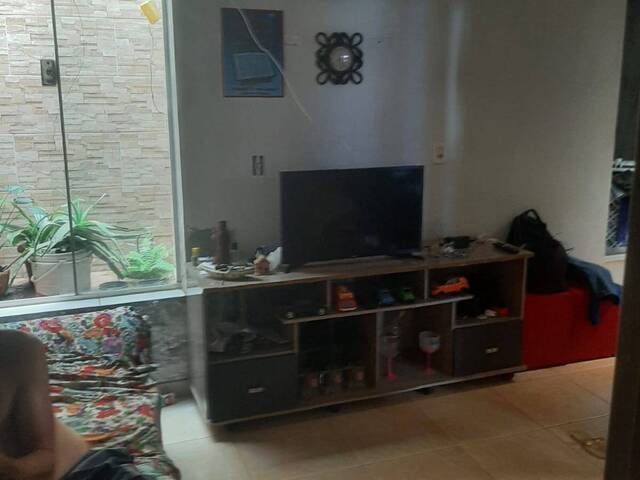 #1344 - Casa para Venda em Brasília - DF - 1