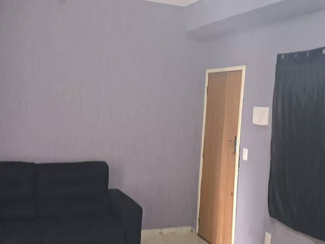 #1345 - Apartamento para Venda em Brasília - DF