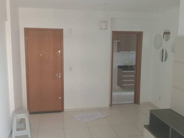 #1346 - Apartamento para Venda em Brasília - DF - 1