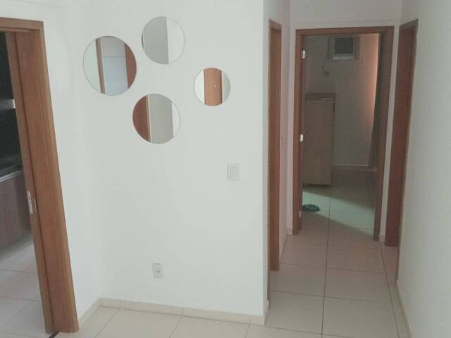 #1346 - Apartamento para Venda em Brasília - DF - 2