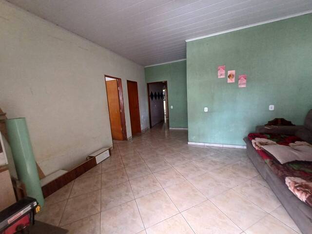 #1347 - Casa para Venda em Brasília - DF - 2