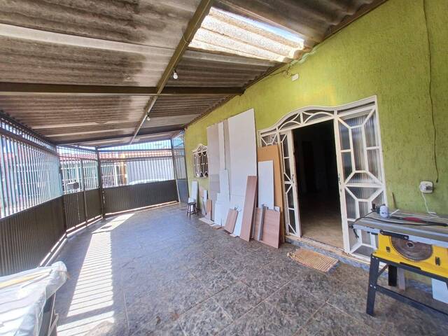 #1347 - Casa para Venda em Brasília - DF - 1