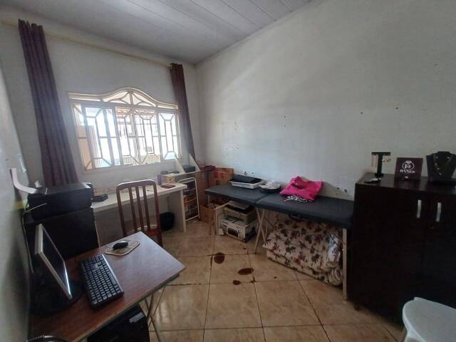 #1347 - Casa para Venda em Brasília - DF - 3