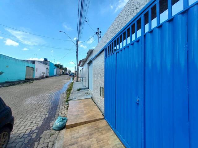 #1348 - Casa para Venda em Brasília - DF - 3