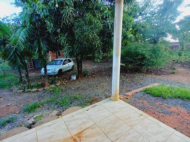 #1351 - Chácara para Venda em Ouro Verde de Goiás - GO - 1