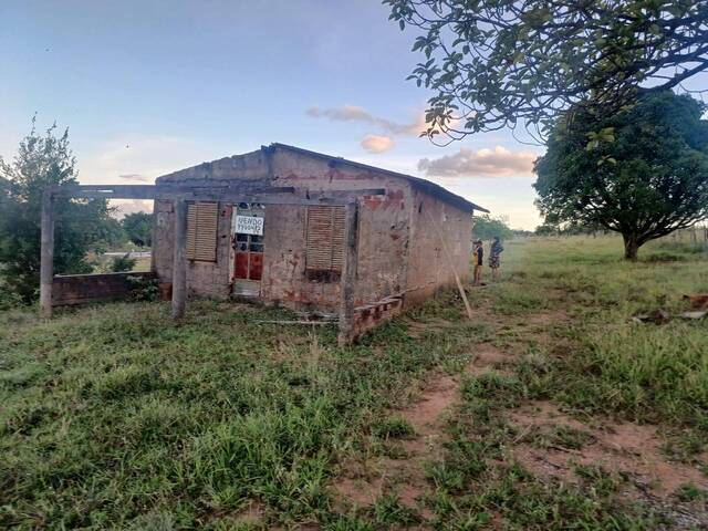 #1352 - Chácara para Venda em Brazlandia - DF - 1