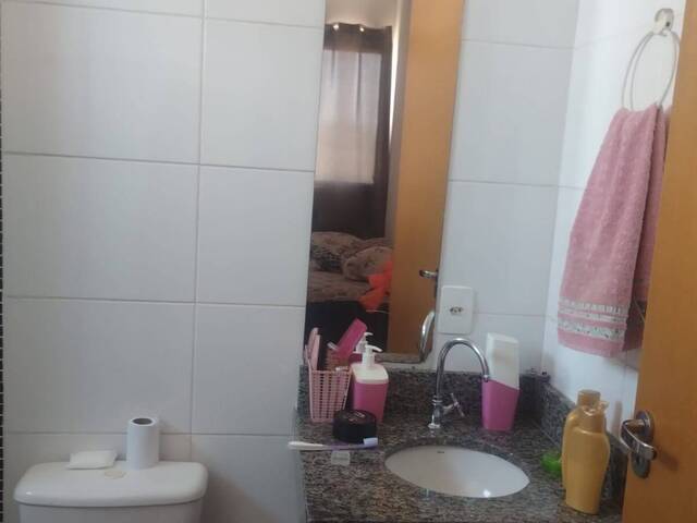 #1353 - Apartamento para Venda em Brasília - DF - 3