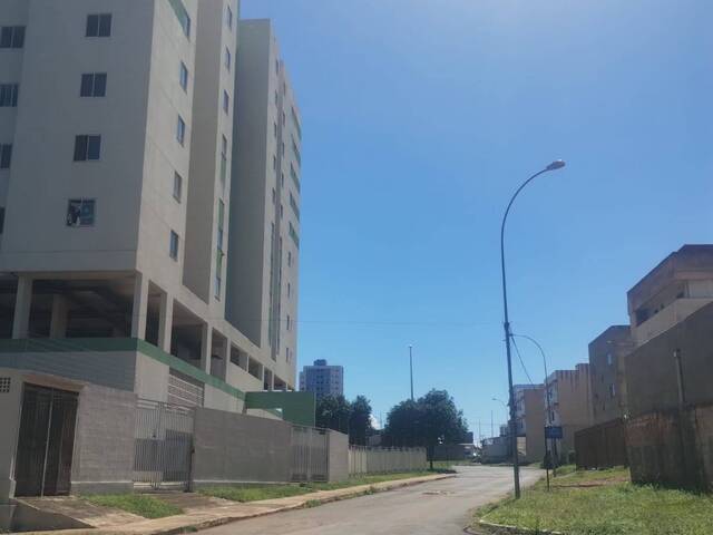 #1353 - Apartamento para Venda em Brasília - DF - 1